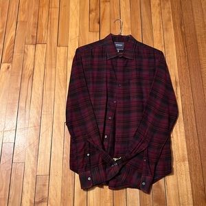 Mens button down shirt by Bonobos